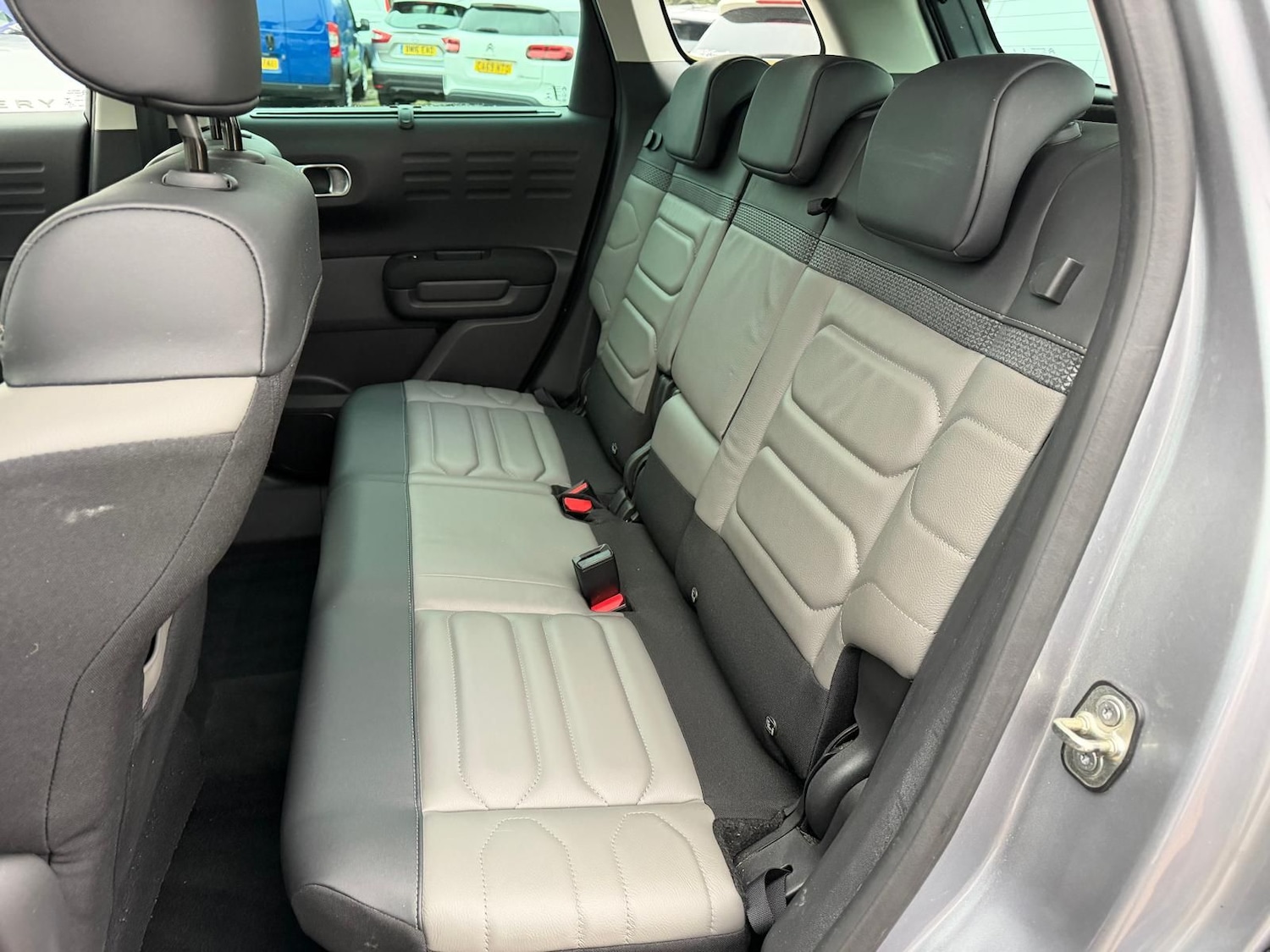 Used Citroen C3 Aircross 2021 for sale - 77442734: Photo 15