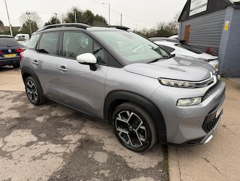 Used Citroen C3 Aircross 2021 for sale - 77442734: Photo