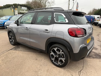 Used Citroen C3 Aircross 2021 for sale - 77442734: Photo