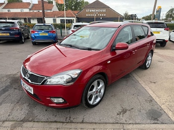 Used Kia Ceed 2012 for sale - 75891844: Photo