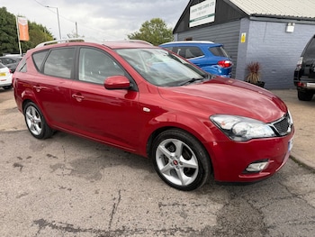 Used Kia Ceed 2012 for sale - 75891844: Photo