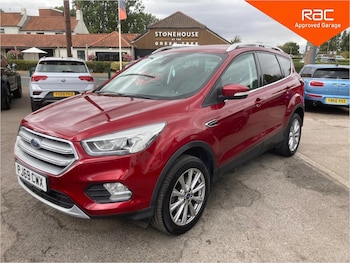 Used Ford Kuga 2019 for sale - 79446905: Photo