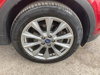 Used Ford Kuga 2019 for sale - 79446905: Photo