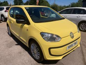 Used Volkswagen up! 2016 for sale - 75227349: Photo