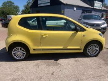 Used Volkswagen up! 2016 for sale - 75227349: Photo