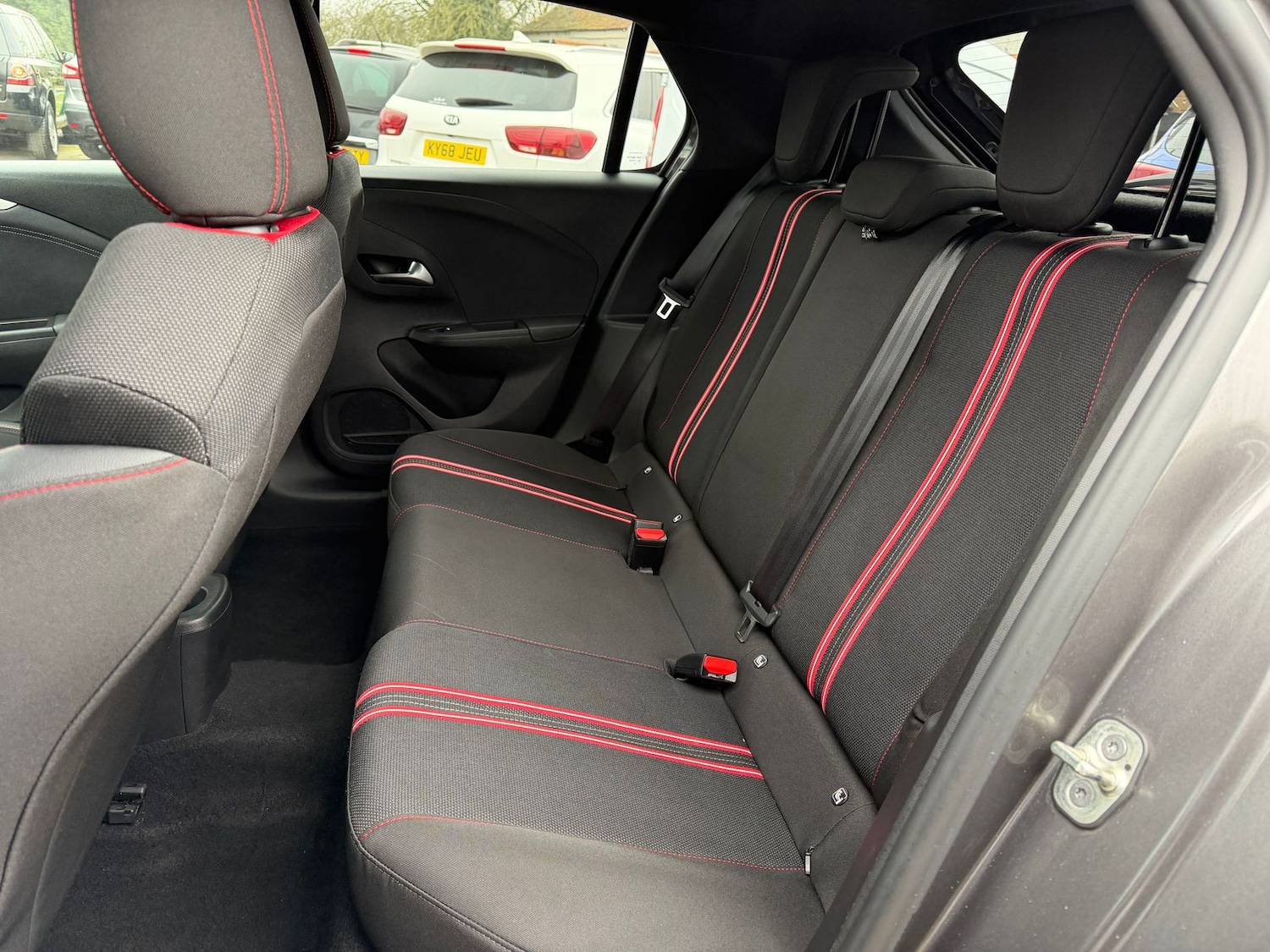 Used Vauxhall Corsa 2020 for sale - 77810331: Photo 12