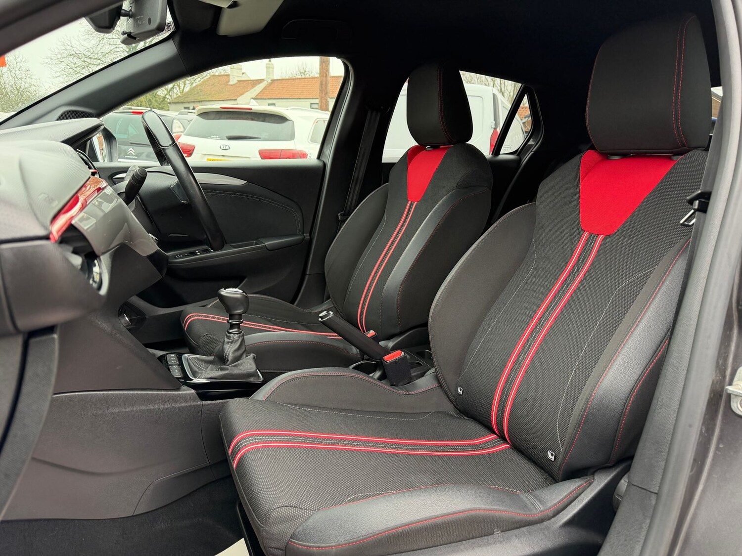 Used Vauxhall Corsa 2020 for sale - 77810331: Photo 13