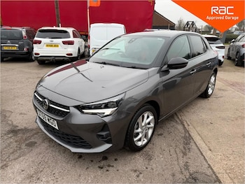 Used Vauxhall Corsa 2020 for sale - 77810331: Photo