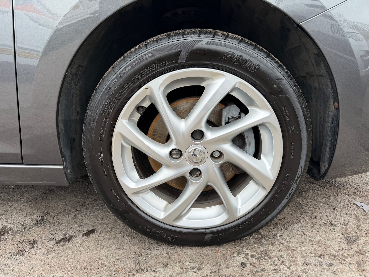 Used Vauxhall Corsa 2020 for sale - 77810331: Photo 4