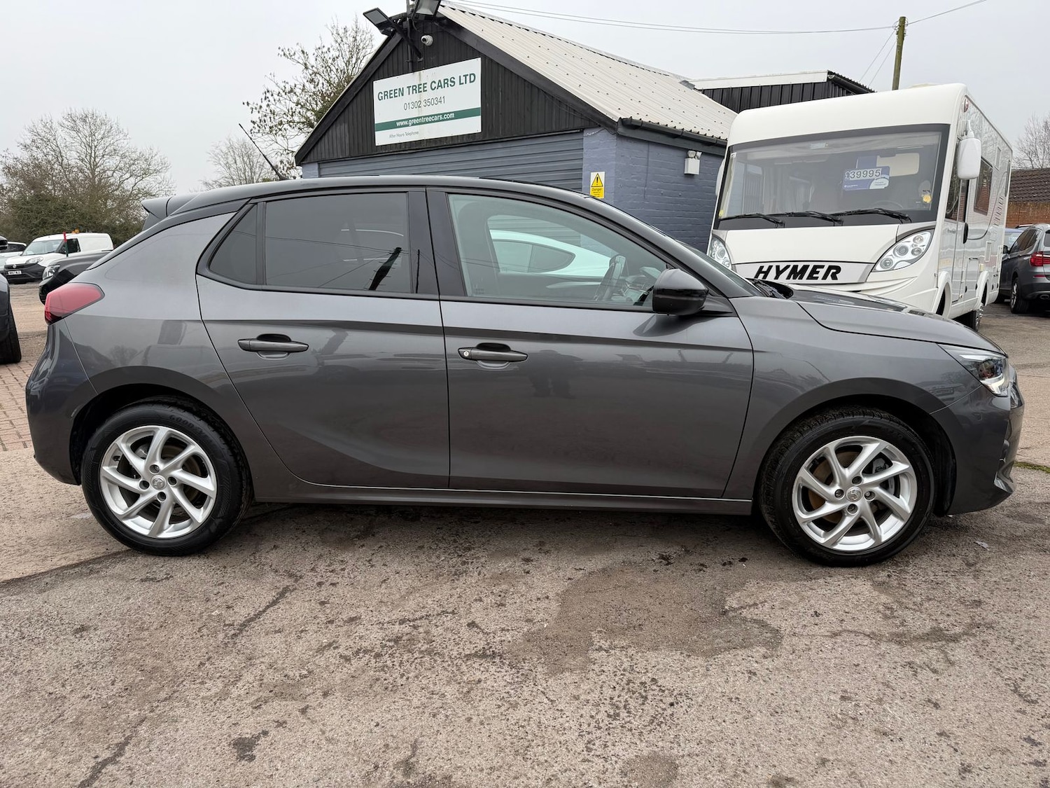 Used Vauxhall Corsa 2020 for sale - 77810331: Photo 5