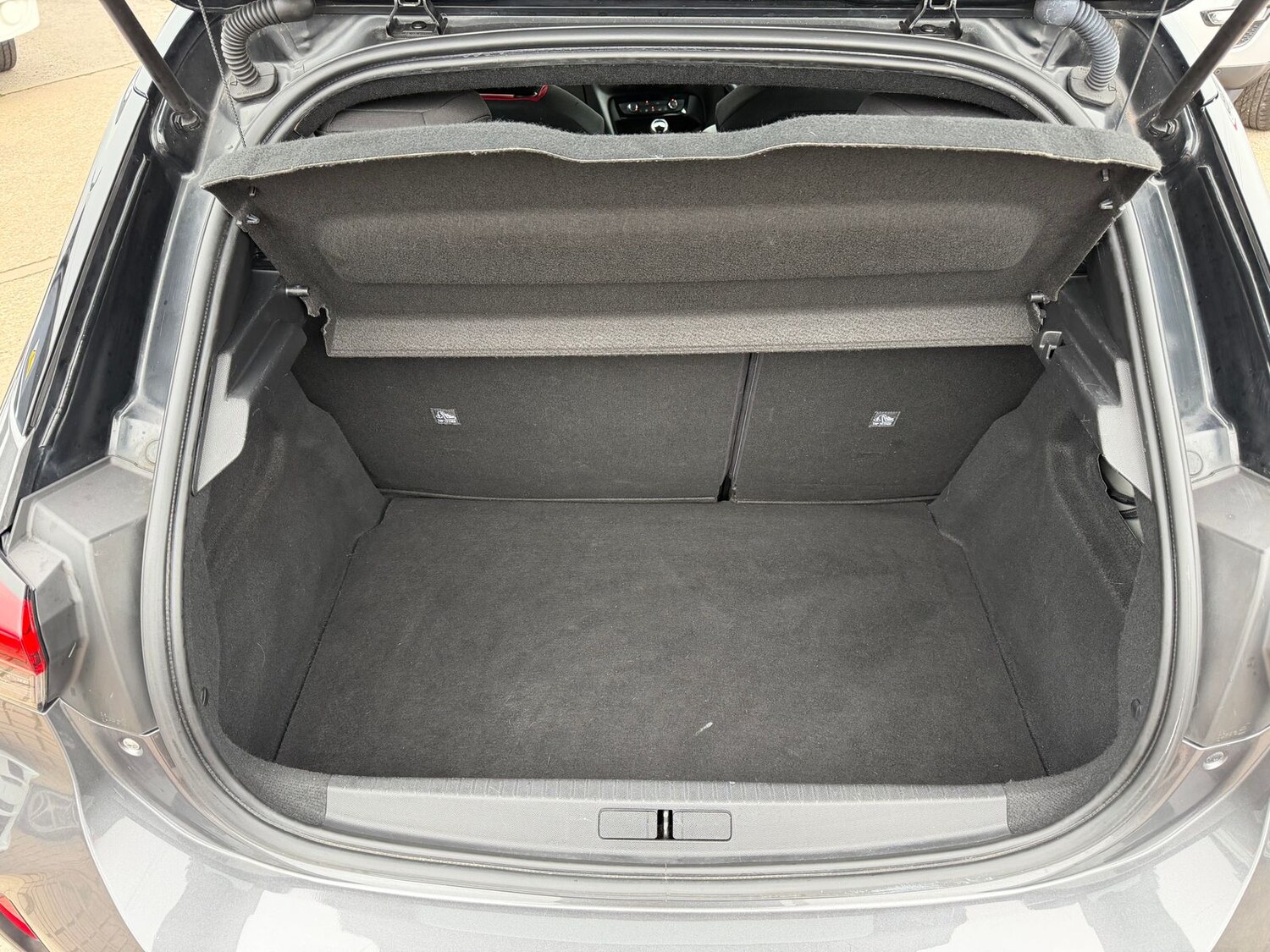 Used Vauxhall Corsa 2020 for sale - 77810331: Photo 9