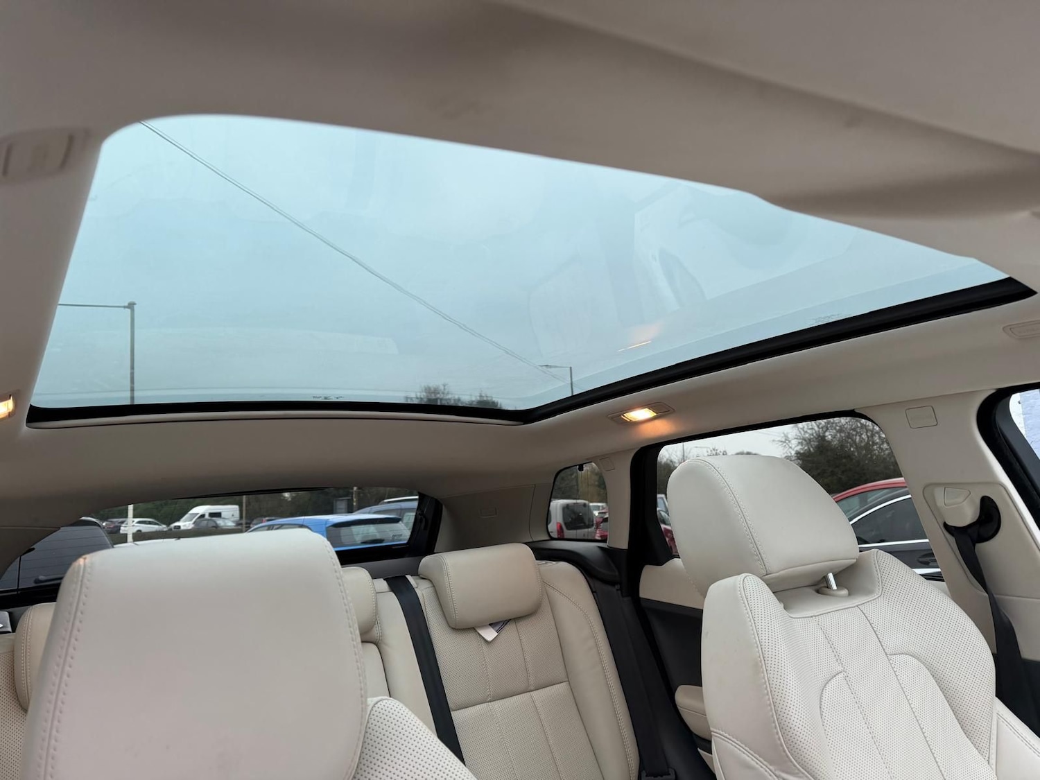 Used Land Rover Range Rover Evoque 2014 for sale - 77442738: Photo 13