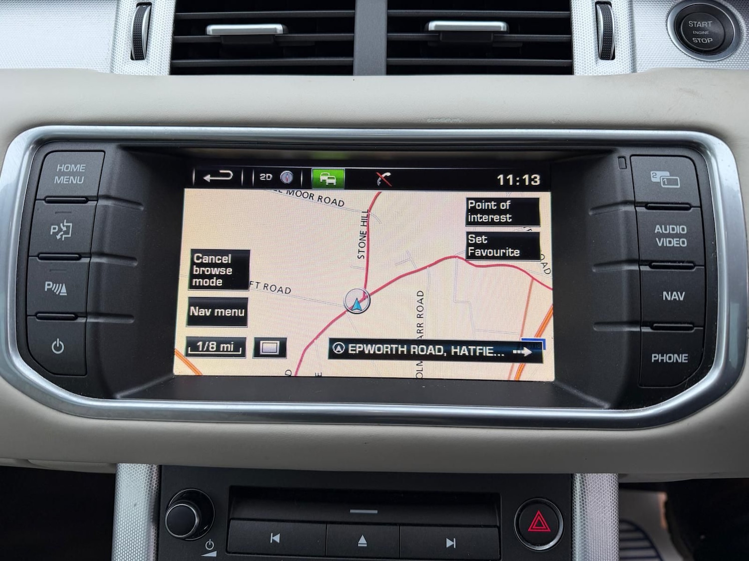 Used Land Rover Range Rover Evoque 2014 for sale - 77442738: Photo 14