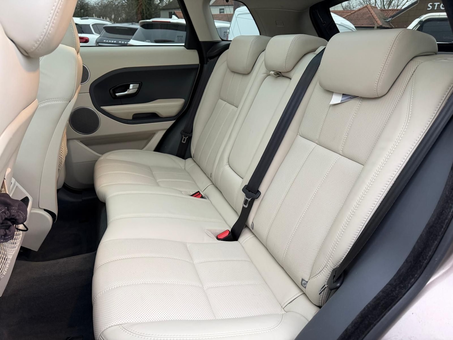 Used Land Rover Range Rover Evoque 2014 for sale - 77442738: Photo 18