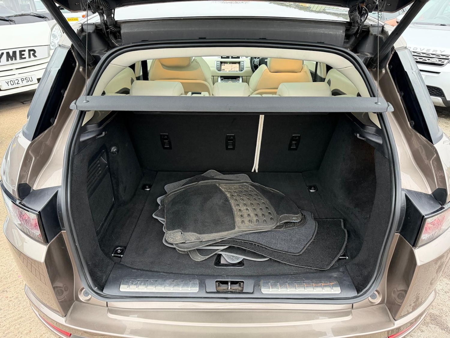 Used Land Rover Range Rover Evoque 2014 for sale - 77442738: Photo 19