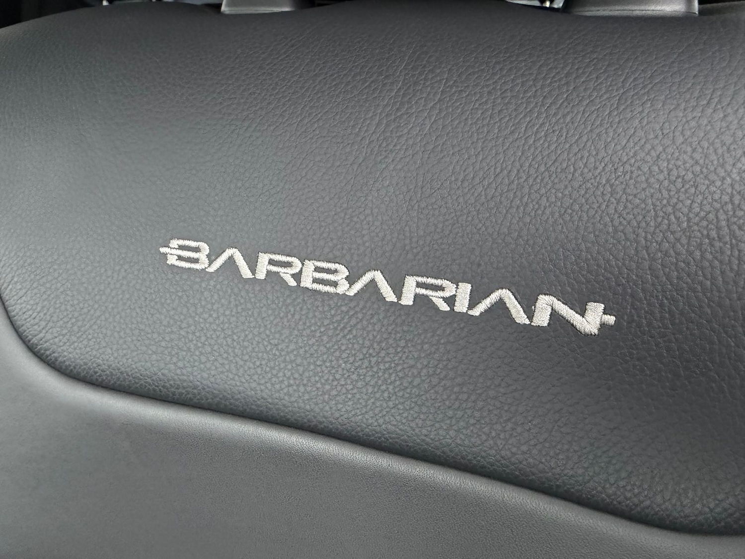 Used Mitsubishi L200 2018 for sale - 77685828: Photo 11