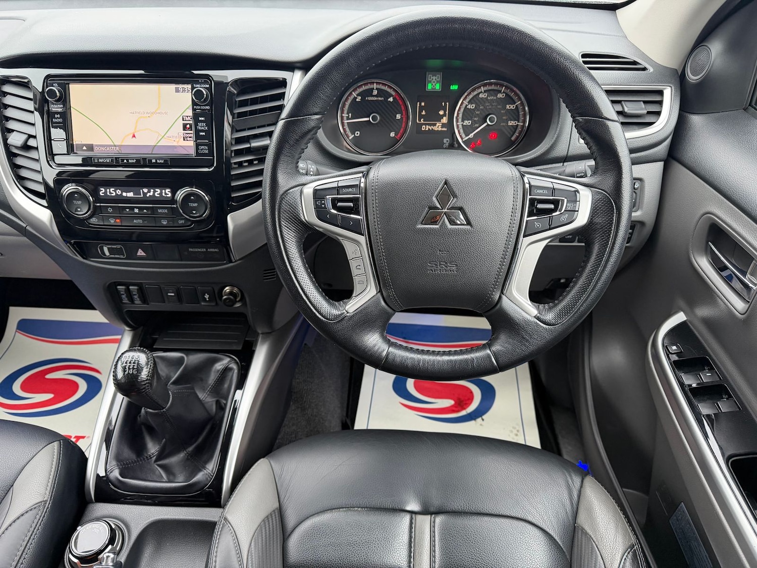 Used Mitsubishi L200 2018 for sale - 77685828: Photo 15