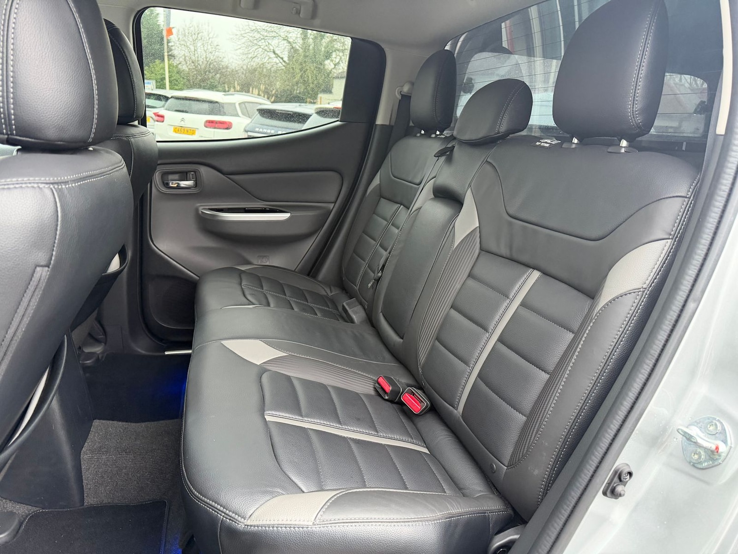 Used Mitsubishi L200 2018 for sale - 77685828: Photo 16