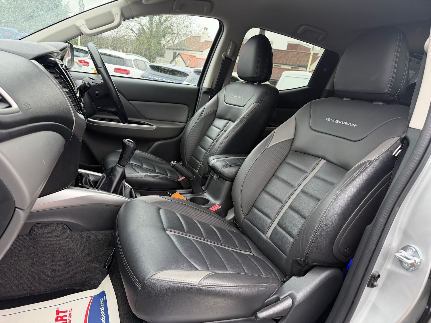 Used Mitsubishi L200 2018 for sale - 77685828: Photo 17