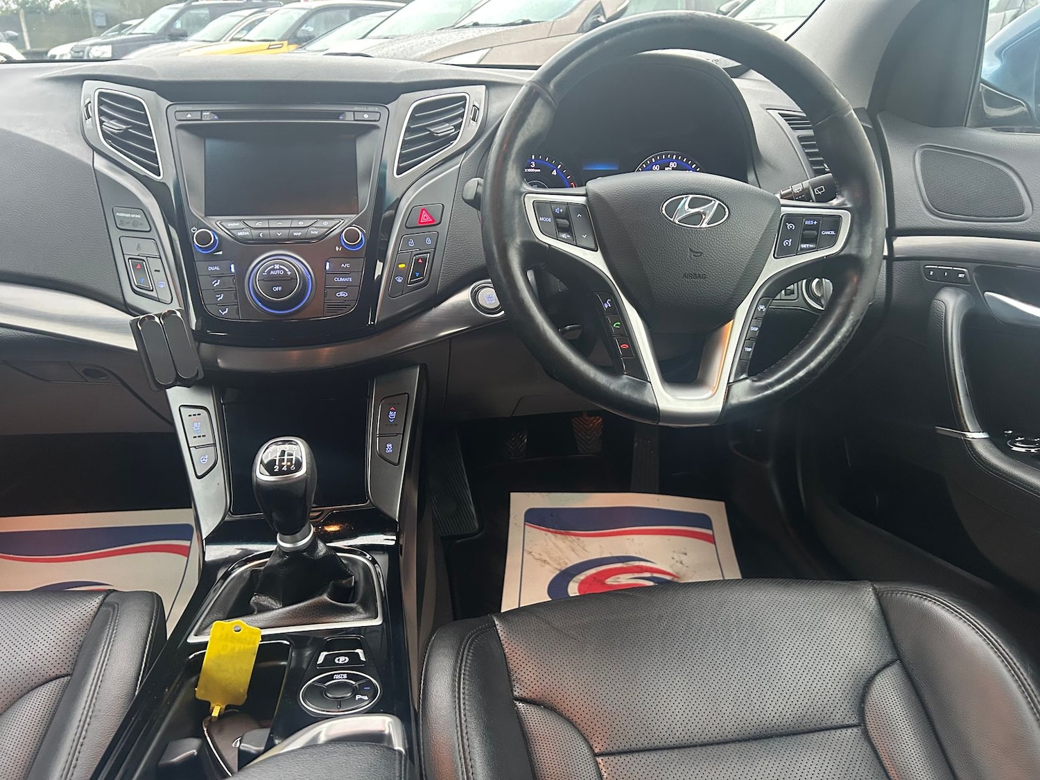 Used Hyundai i40 2014 for sale - 76928181: Photo 10