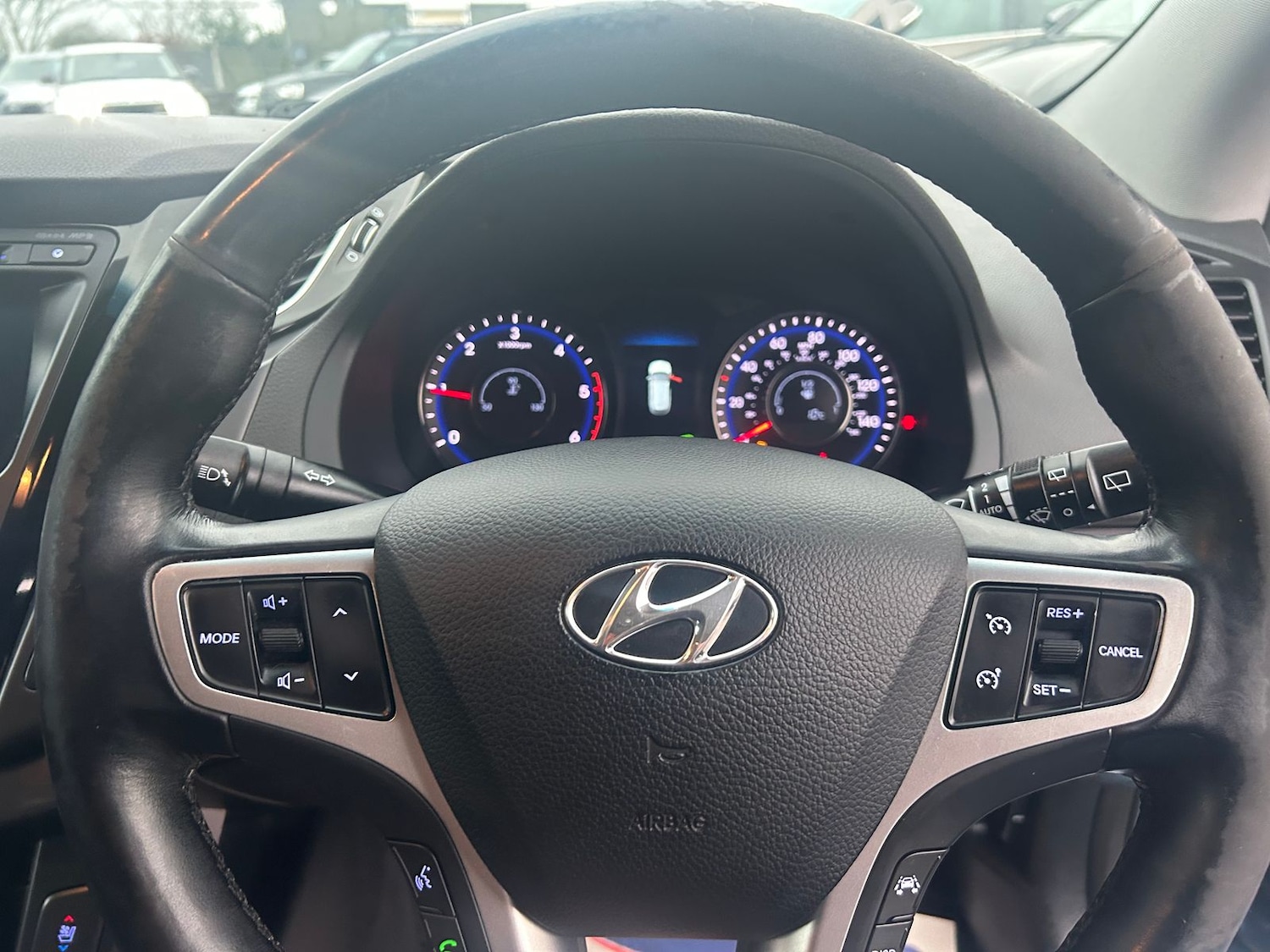 Used Hyundai i40 2014 for sale - 76928181: Photo 11