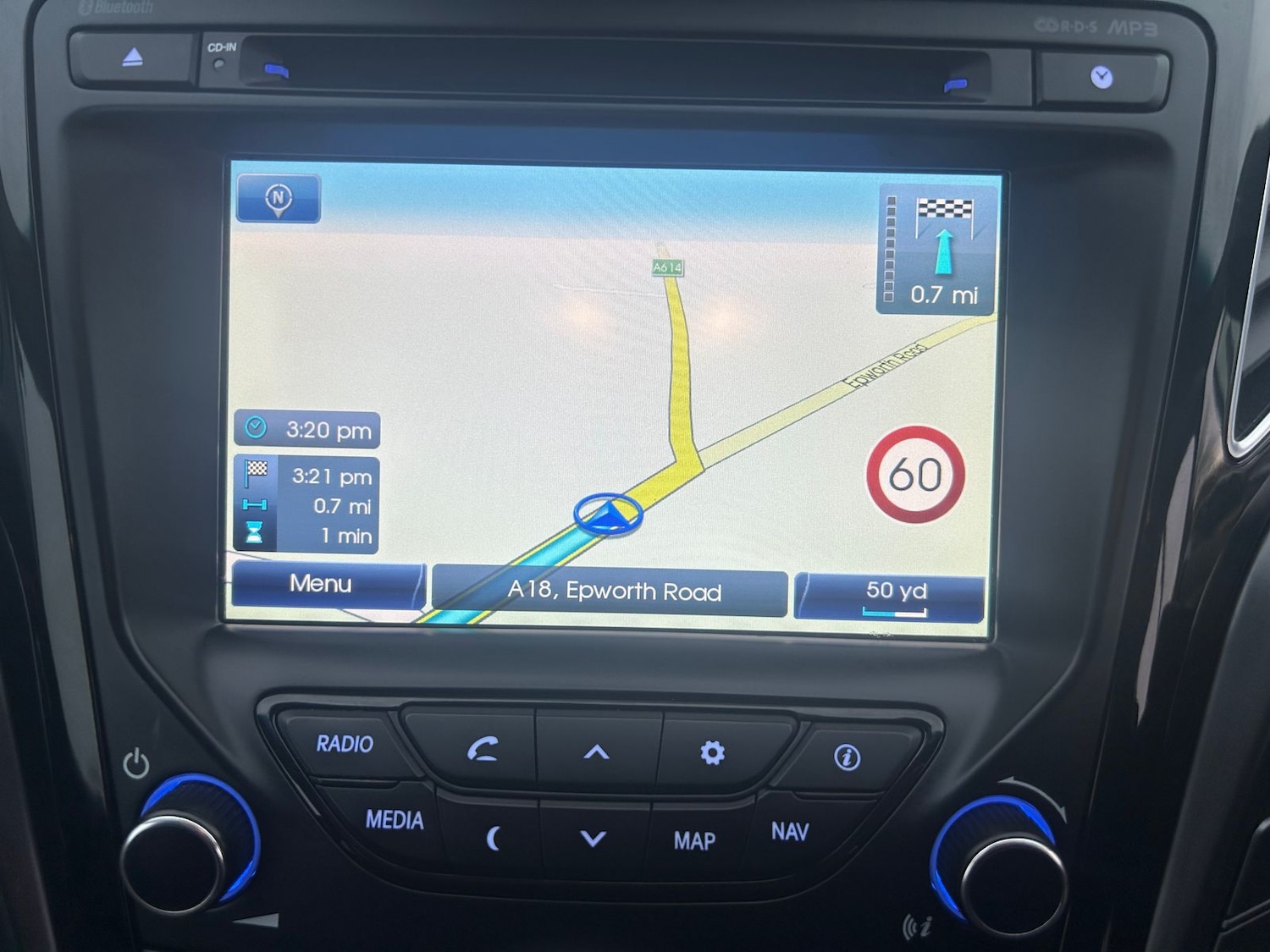 Used Hyundai i40 2014 for sale - 76928181: Photo 13