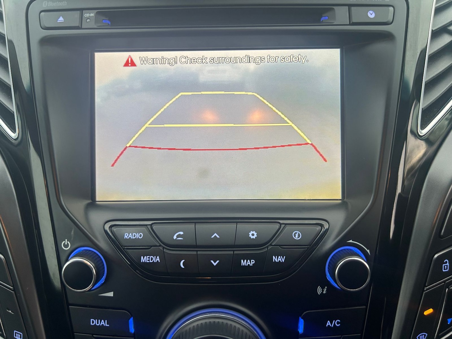 Used Hyundai i40 2014 for sale - 76928181: Photo 14