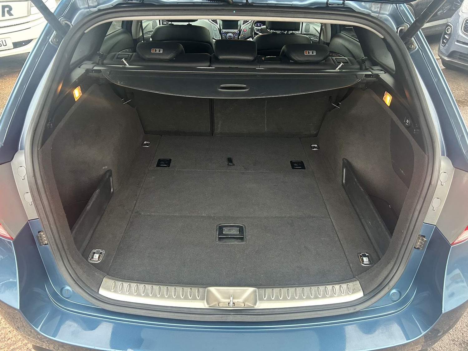 Used Hyundai i40 2014 for sale - 76928181: Photo 18