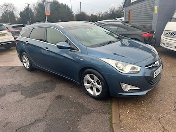 Used Hyundai i40 2014 for sale - 76928181: Photo