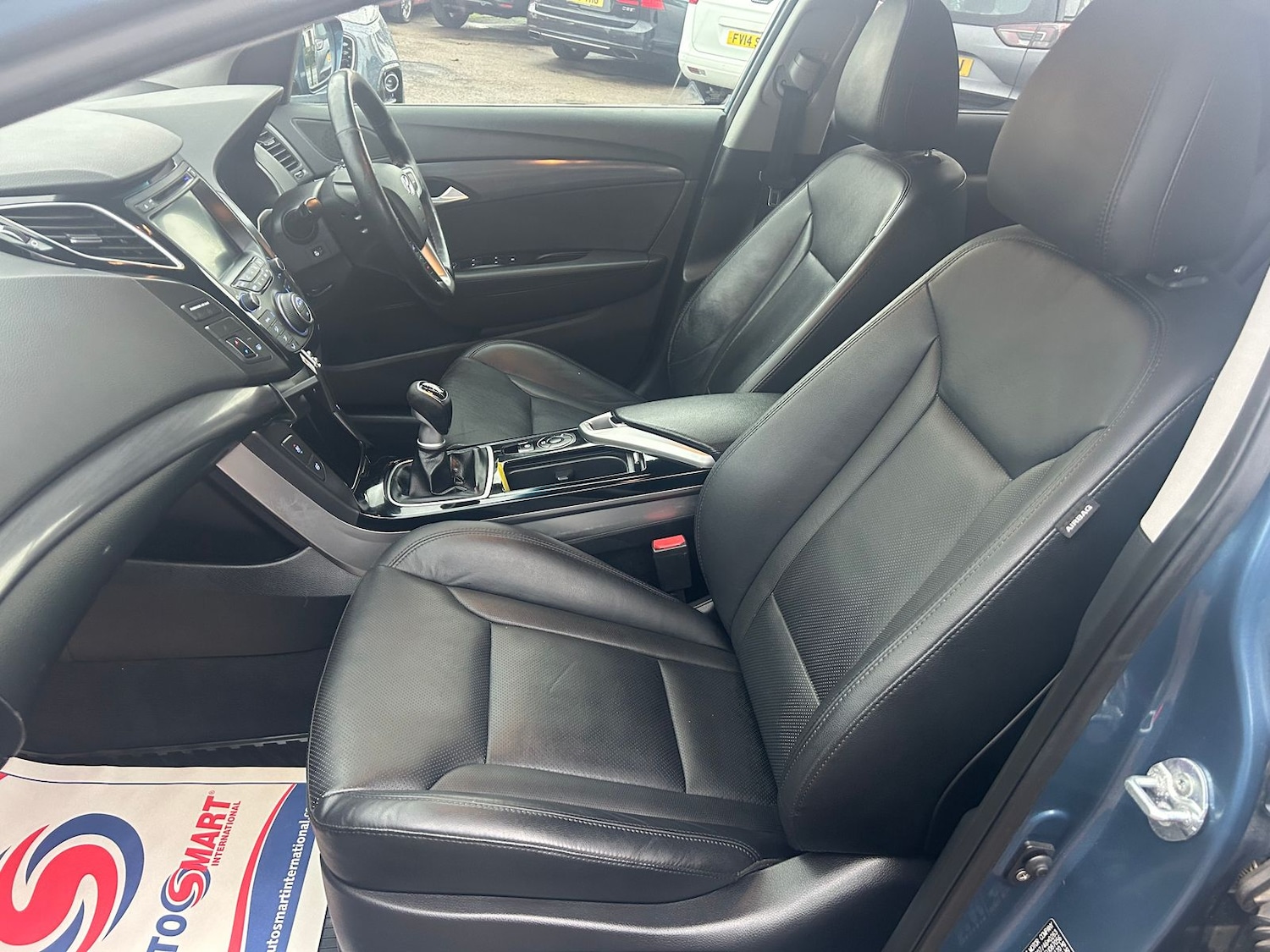 Used Hyundai i40 2014 for sale - 76928181: Photo 8