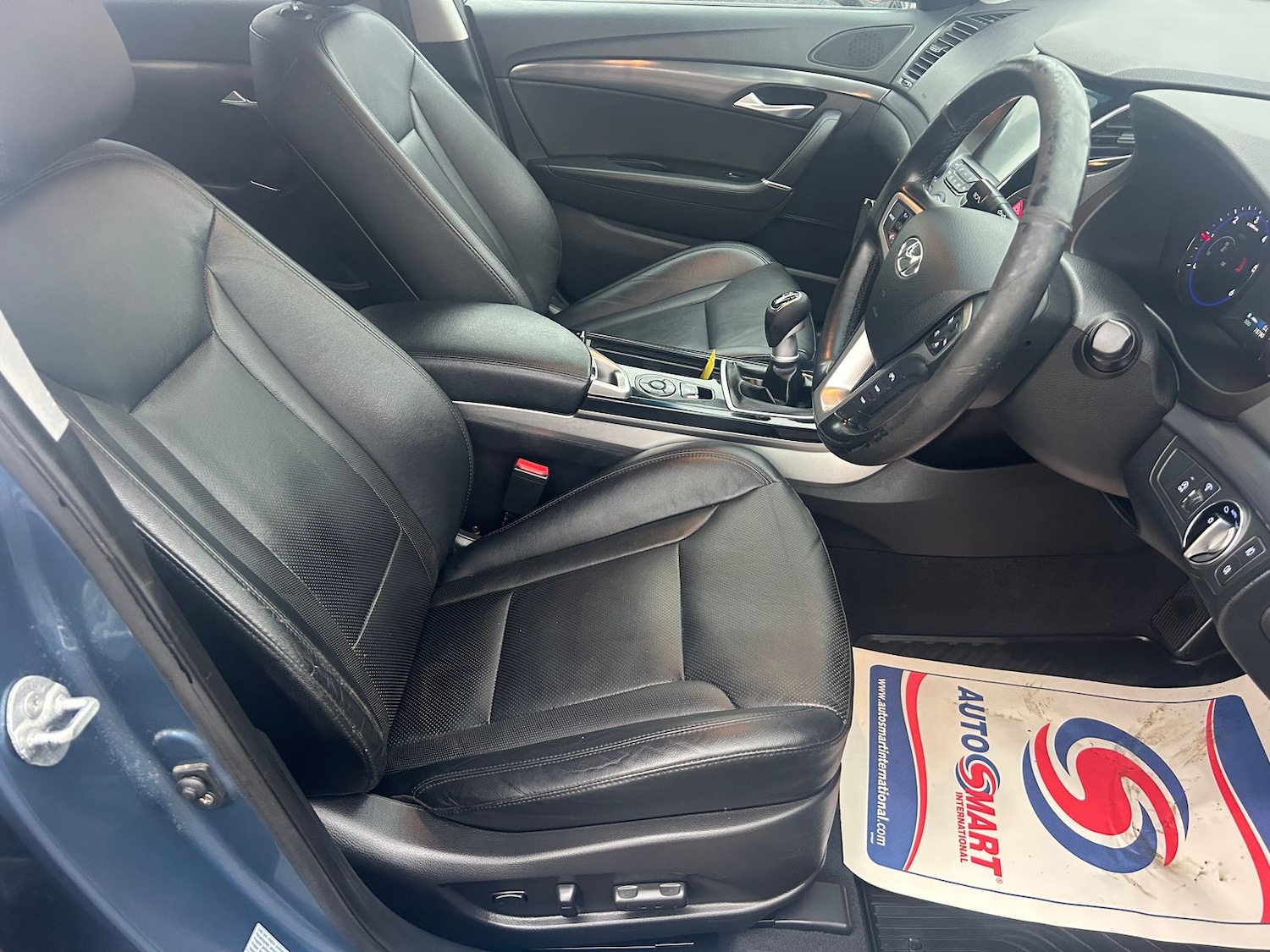 Used Hyundai i40 2014 for sale - 76928181: Photo 9