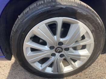 Used Citroen C4 Grand Picasso 2017 for sale - 75227369: Photo
