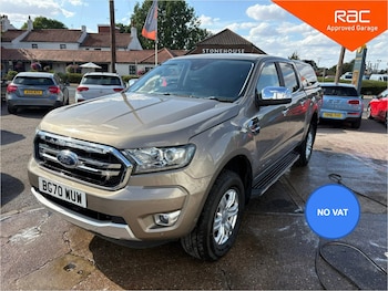 Used Ford Ranger 2020 for sale - 79389873: Photo
