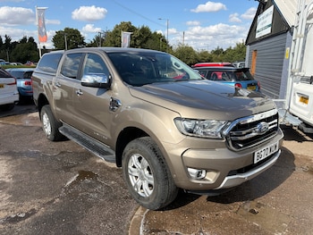 Used Ford Ranger 2020 for sale - 79389873: Photo
