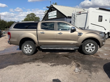 Used Ford Ranger 2020 for sale - 79389873: Photo