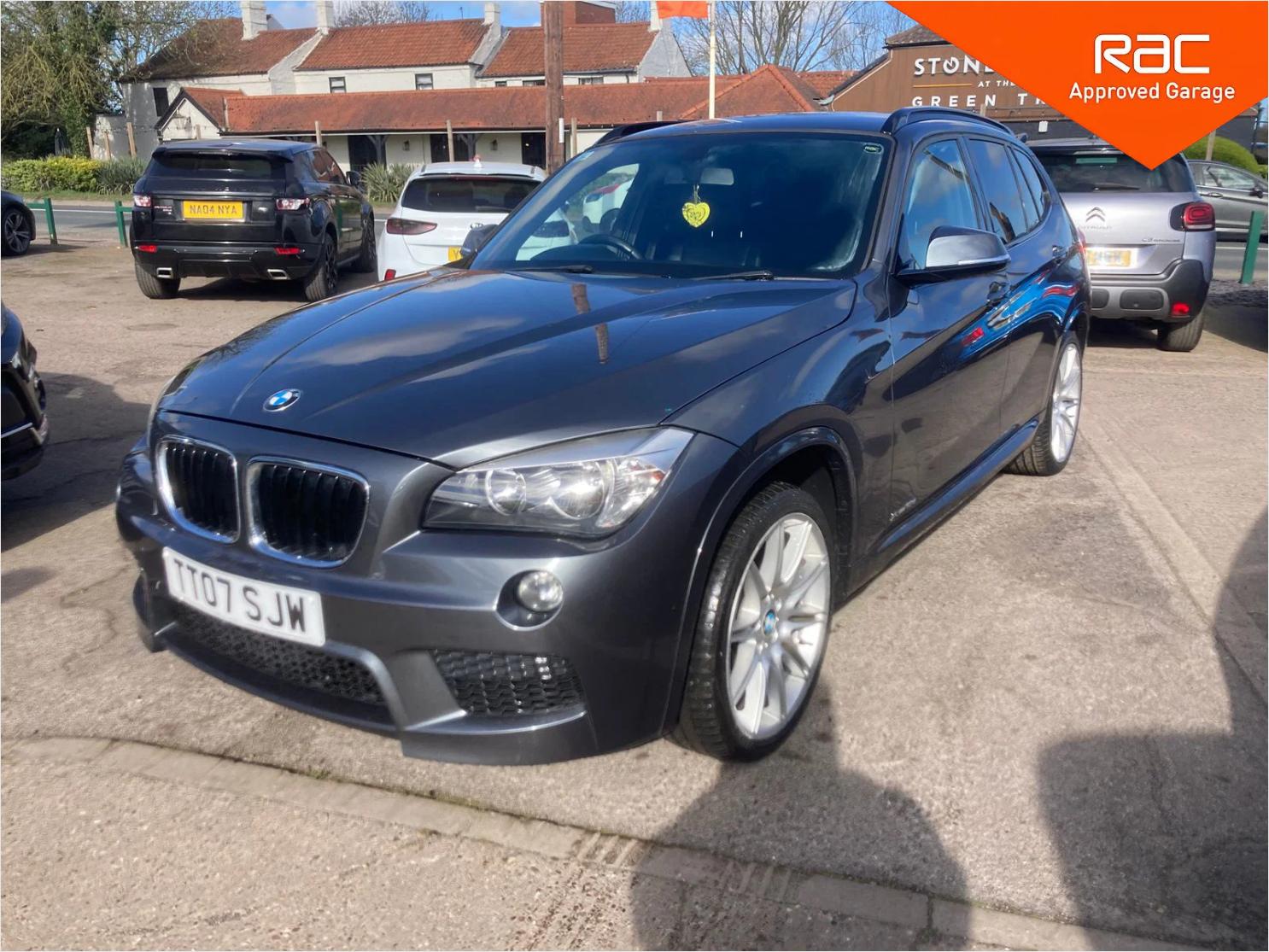 Used BMW X1 2013 for sale - 78117933: Photo 1