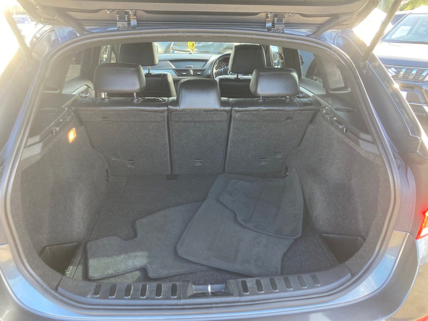 Used BMW X1 2013 for sale - 78117933: Photo 10