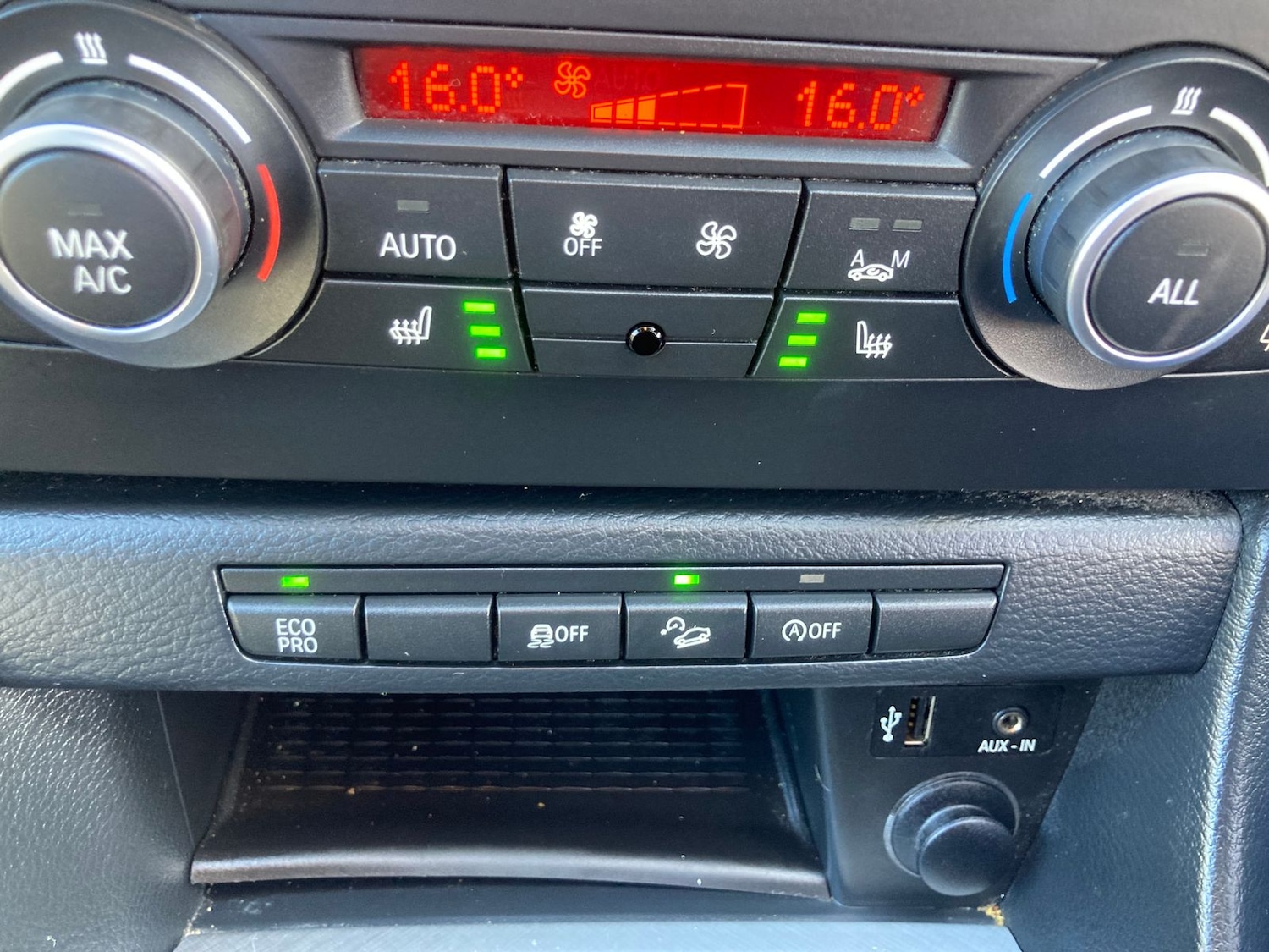 Used BMW X1 2013 for sale - 78117933: Photo 12