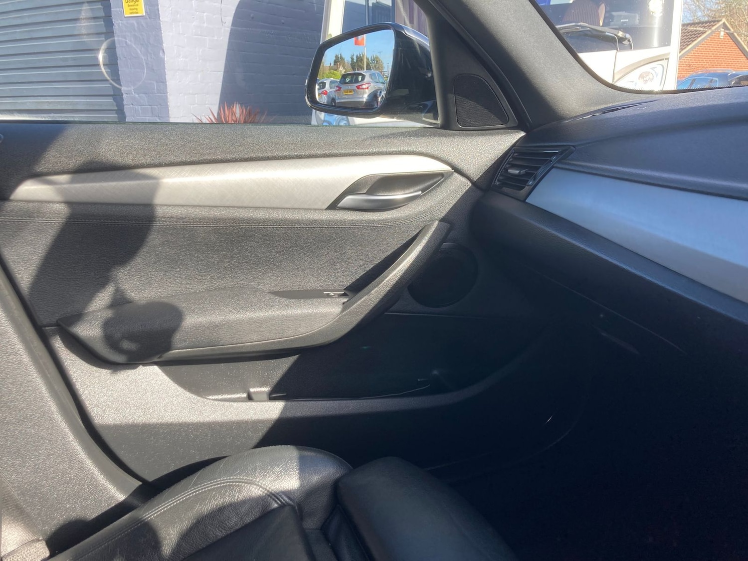 Used BMW X1 2013 for sale - 78117933: Photo 13