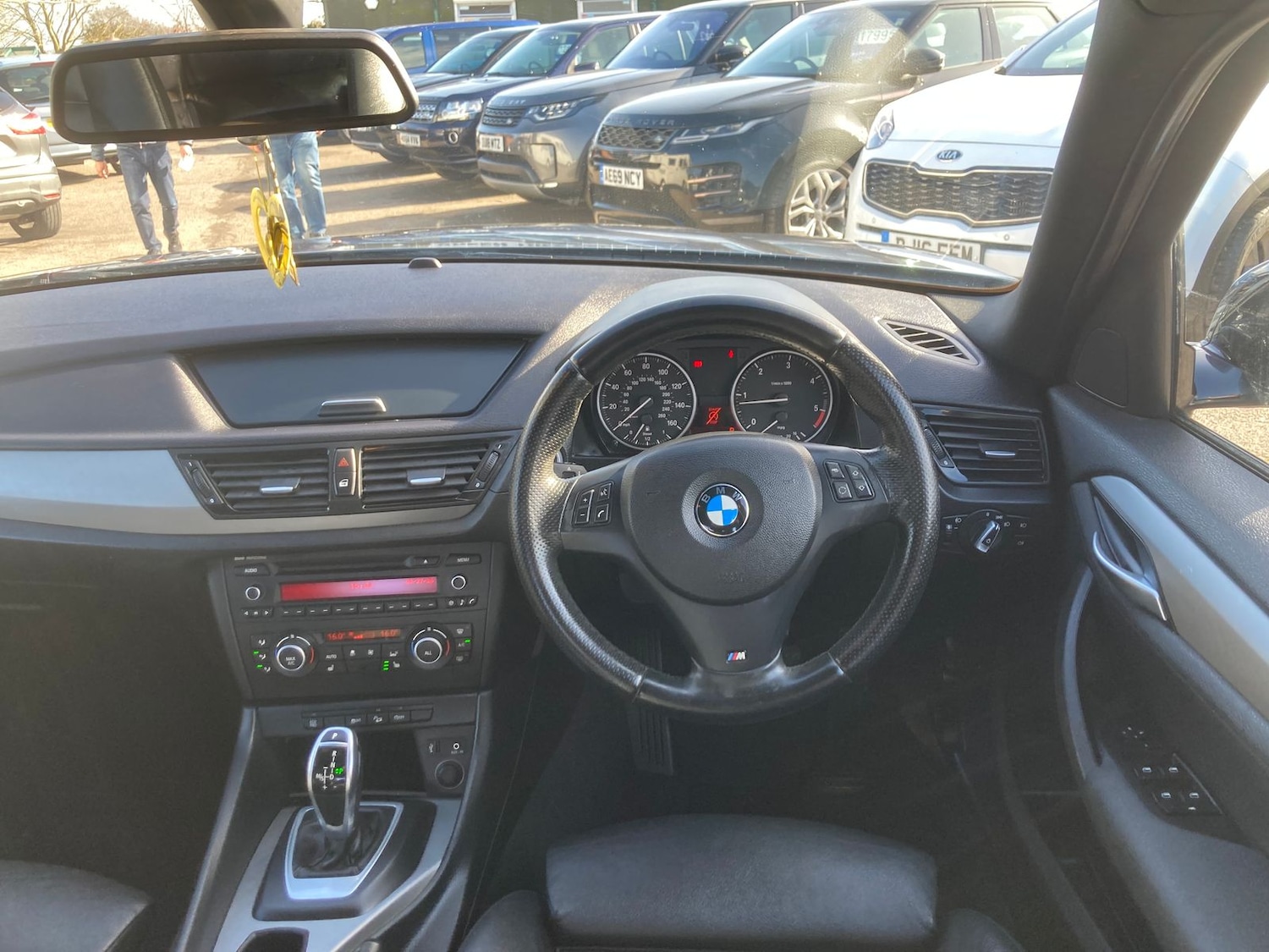 Used BMW X1 2013 for sale - 78117933: Photo 14