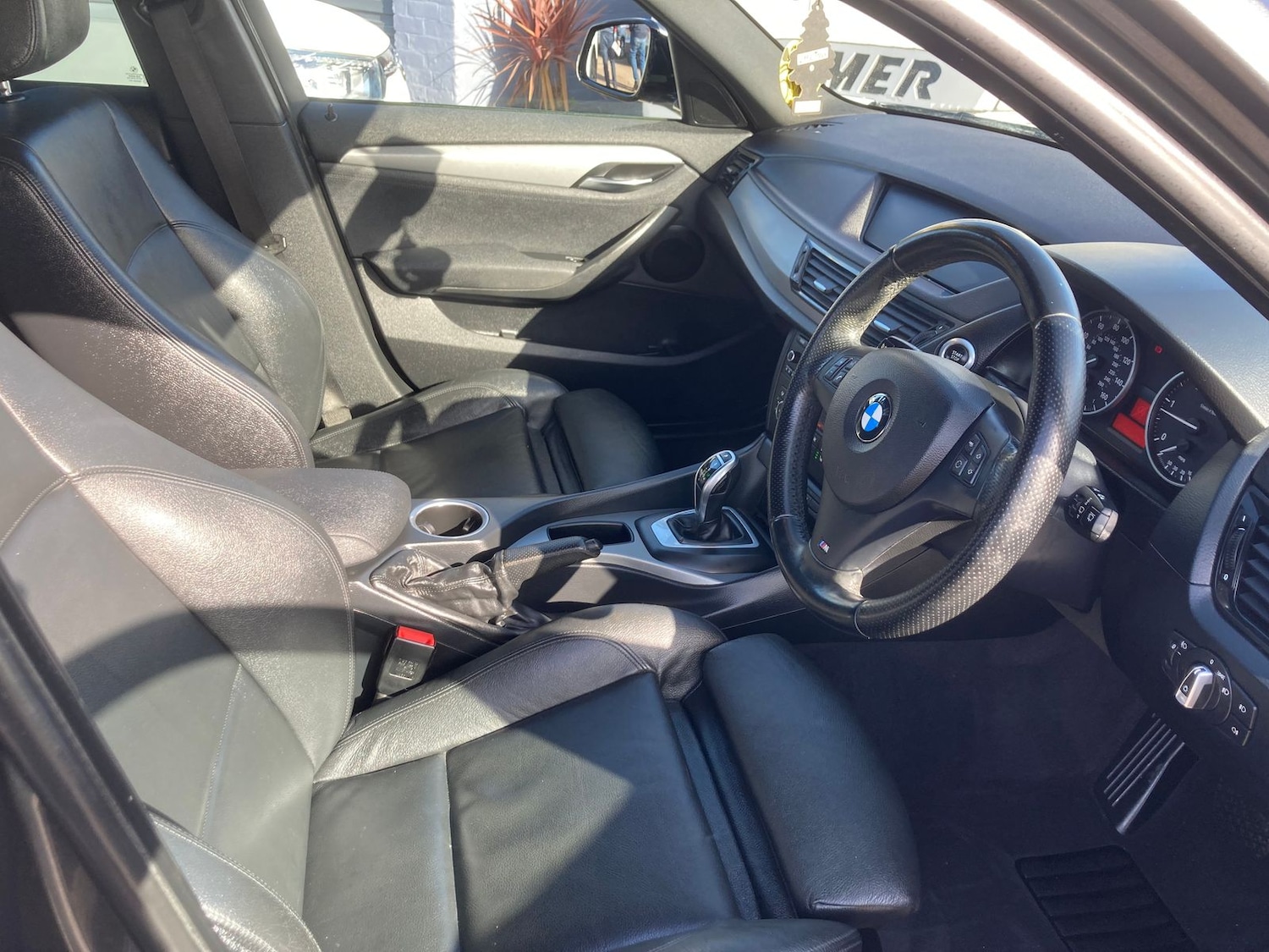 Used BMW X1 2013 for sale - 78117933: Photo 15