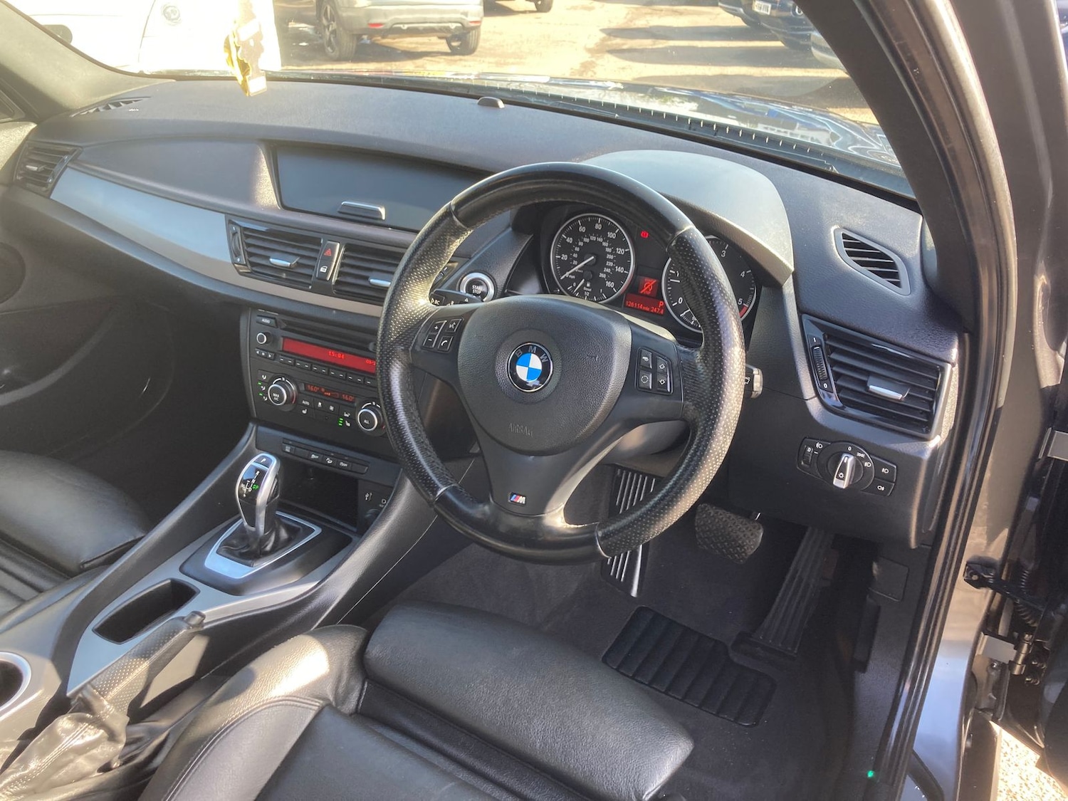 Used BMW X1 2013 for sale - 78117933: Photo 16