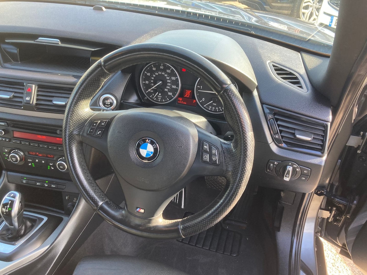 Used BMW X1 2013 for sale - 78117933: Photo 17