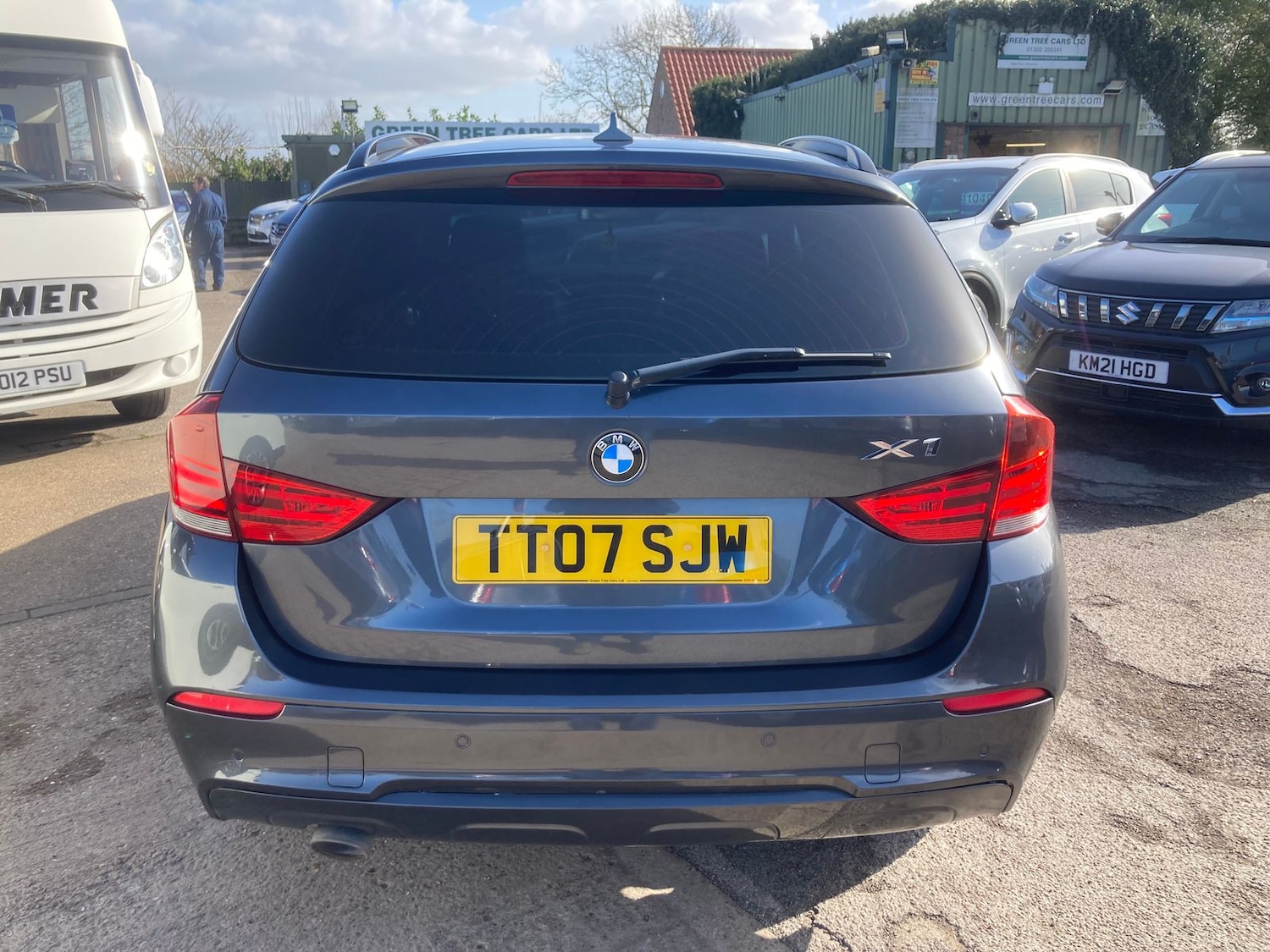 Used BMW X1 2013 for sale - 78117933: Photo 5