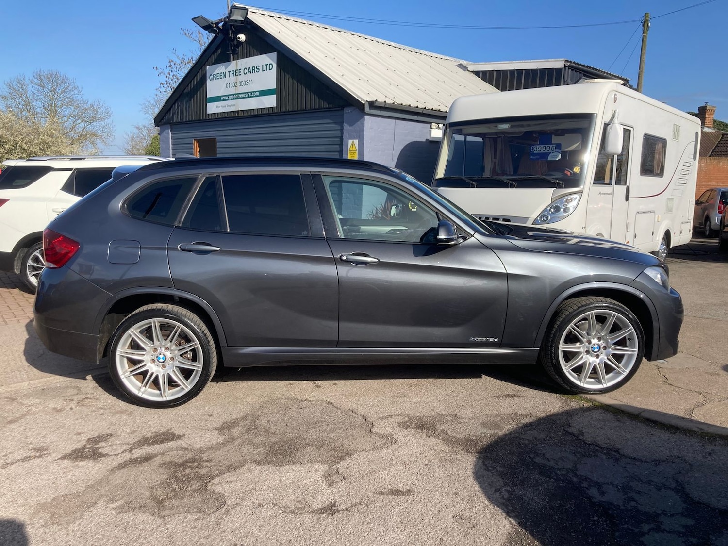 Used BMW X1 2013 for sale - 78117933: Photo 7