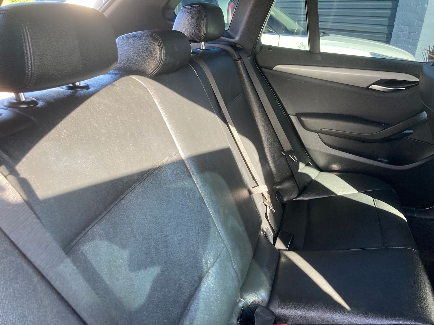 Used BMW X1 2013 for sale - 78117933: Photo 9