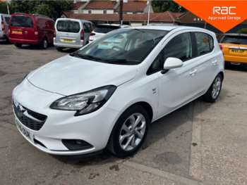 Used Vauxhall Corsa 2016 for sale - 74587057: Photo