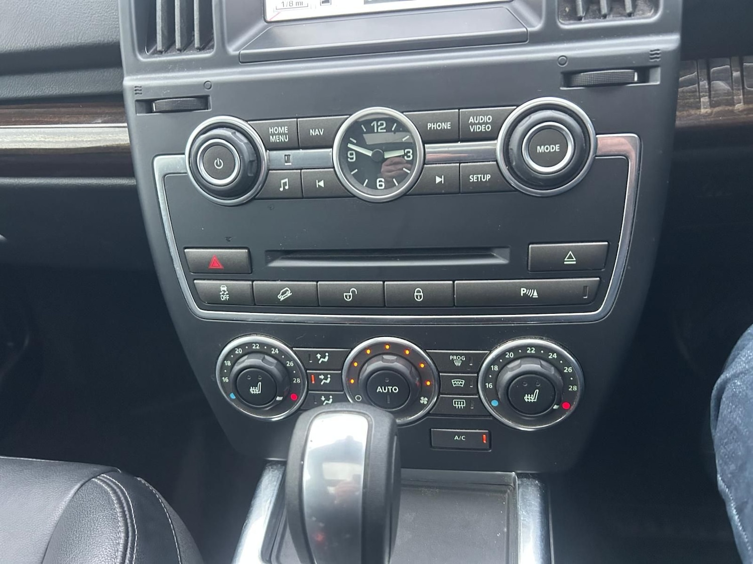 Used Land Rover Freelander 2013 for sale - 77051009: Photo 10