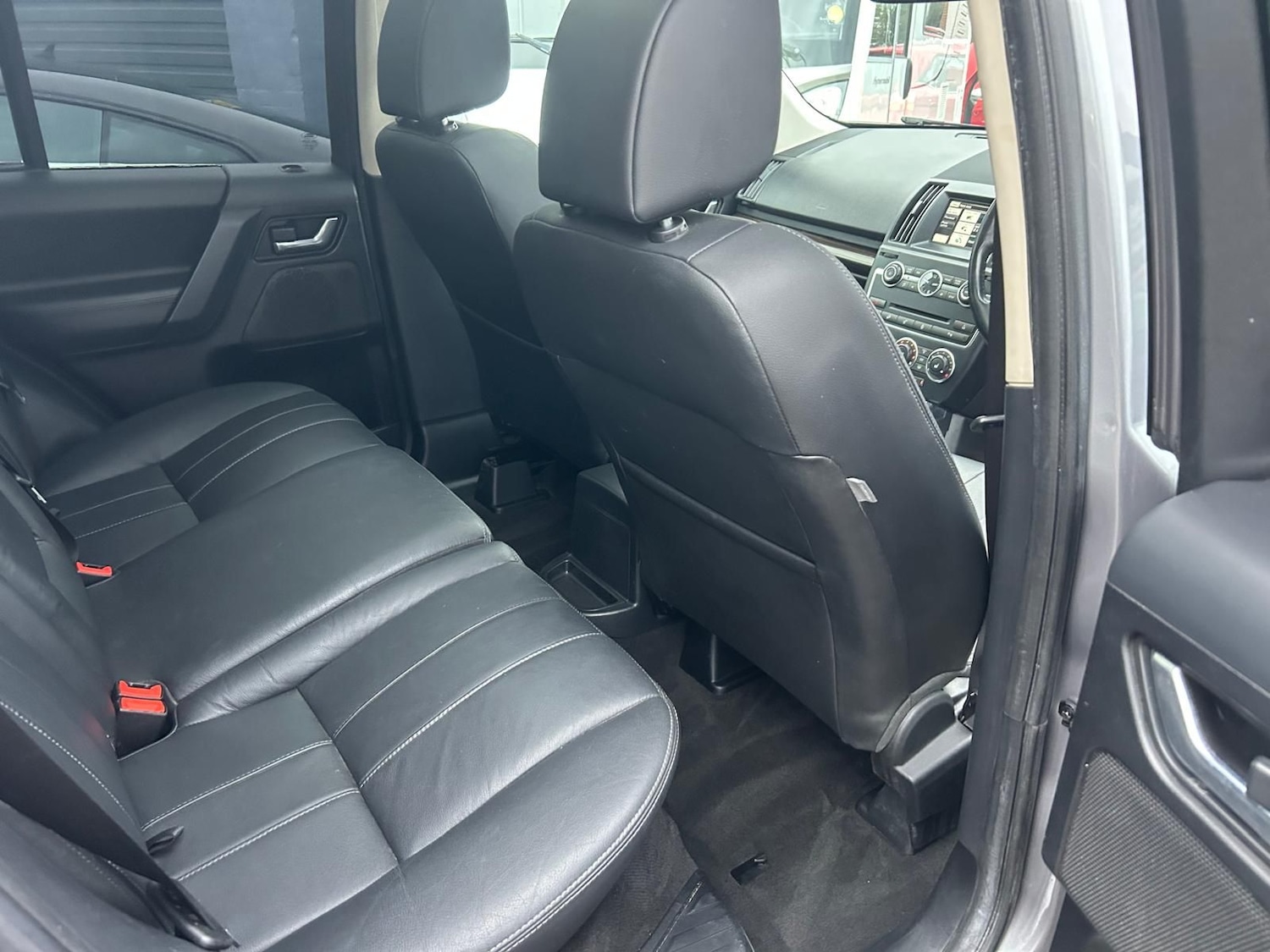 Used Land Rover Freelander 2013 for sale - 77051009: Photo 13