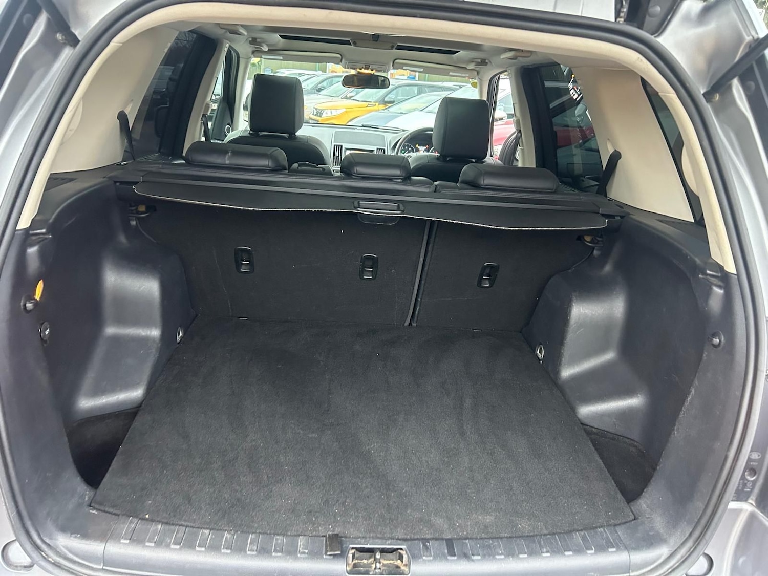 Used Land Rover Freelander 2013 for sale - 77051009: Photo 14